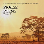Praise Poems Vol 4