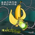 Banana Machine EP