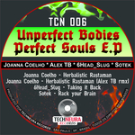 Unperfect Bodies, Perfect Souls EP