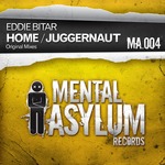 Home/Juggernaut EP