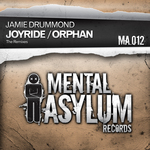 Orphan/Joyride