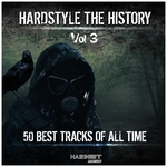 Hardstyle/The History Vol 3 (50 Best Tracks Of All Time)