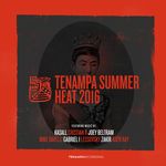 Tenampa Summer Heat 2016