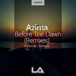 Before The Dawn (Remixes)