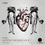 Ibiza Summer Sampler Vol 7