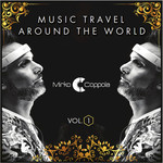 Music Travel Around The World Vol 1