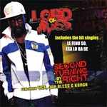 Second Turning By The Right (feat Konga/9ice & Jah Bless)
