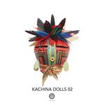 Kachina Dolls Vol  2