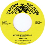 Mitchie Mitchie Mo-Jo