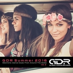 GDR Summer 2016 Vol 2