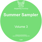 Summer Sampler Volume 3