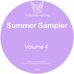 Summer Sampler Volume 4