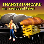 Mr Croissant Taker