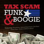 Tax Scam Funk & Boogie
