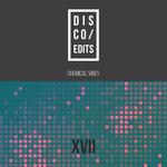Disco Edits: Vol XVII