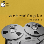 Art-e'facts Vol 1