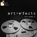 Art-E'facts, Vol  2
