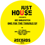 One For The Trouble EP