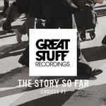 The Story So Far... Vol 1