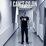 I Can't Go On (Radio Edit)