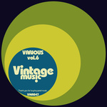 Sunner Soul Presents Vintage Music Selection Vol 6