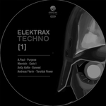 Elektrax Techno Vol 1