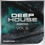 Deep House (Downtech Compilation Vol 5)