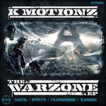 The Warzone EP