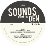 Sounds From The Den Vol 2