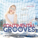 Continental Grooves Vol 6