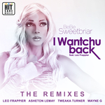 I Wantchu Back (The Remixes)