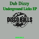 Underground Licks EP