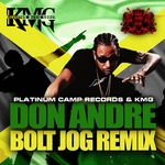 Bolt Jog Remix