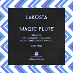 Magic Flute Part 2