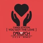You Got The Love (feat Candi Staton) (Remixes)
