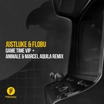 Game Time VIP/Animale & Marcel Aquila Remix