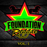 Foundation Reggae Vol  2