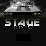 Stage Riddim EP