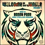 Welcome To The Jungle Vol 4/The Ultimate Jungle Cakes Drum & Bass Compilation