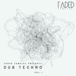 Dub Techno Vol 1 (Sample Pack WAV/MIDI)