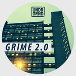 Grime 2.0 (Sample Pack WAV/APPLE/REX)