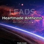 Heartmade Anthems (Sample Pack WAV/APPLE/MIDI)
