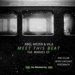 Meet This Beat: The Remixes EP