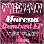 Morena Remixed EP