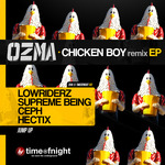 Chicken Boy (Remixes)