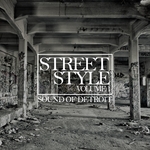 Street Style - Sound Of Detroit Vol 1