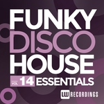 Funky Disco House Essentials Vol 14