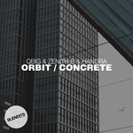 Orbit/Concrete