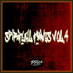 Spiritual Things Vol 4