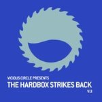 The Hardbox Strikes Back Vol 3/Mixed By Defective Audio